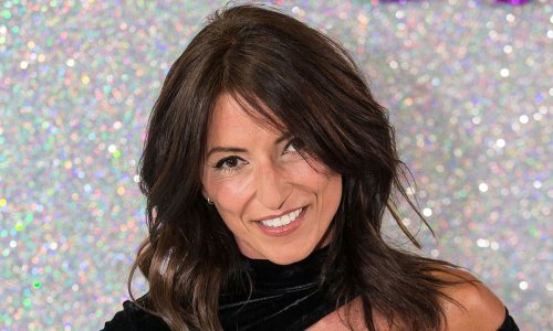 Davina McCall delights with rare video of daughter Tilly, 19, she ...