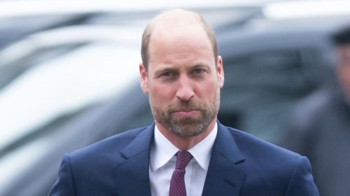 Prince William to be seated beside this foreign royal at Pope Francis' funeral – details
