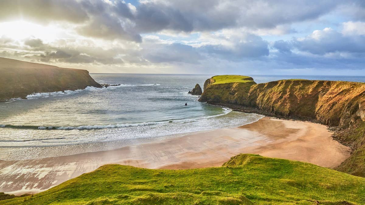 Why this surprising corner of Ireland has become one of Sarah Jessica Parker's favourite escapes