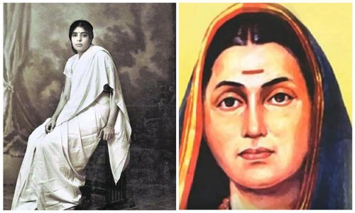 6 Indian Women Who Changed The Way We Live Today | Flipboard