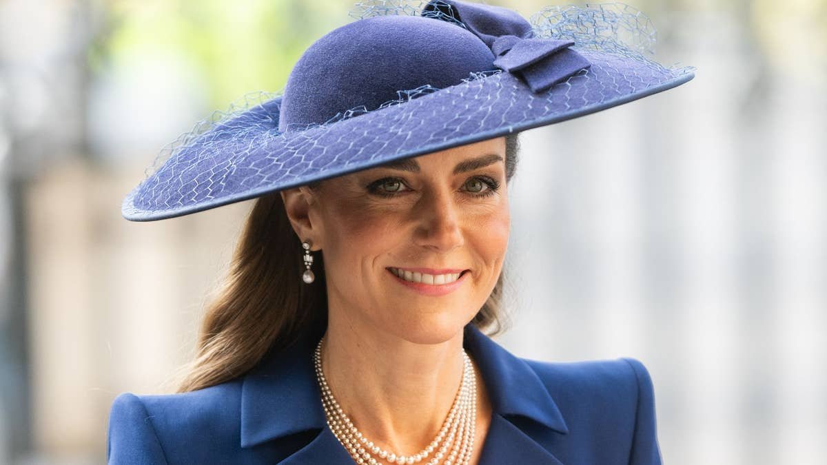 The extremely strict public rule Princess Kate never breaks