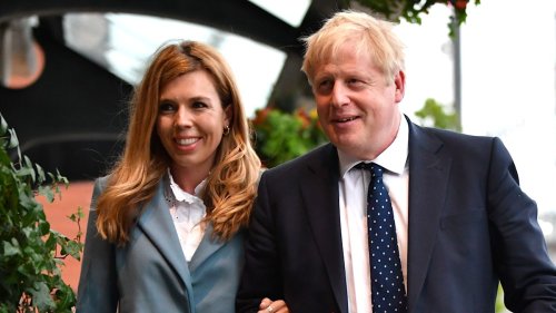Carrie and Boris Johnson's £3.8m Oxfordshire manor renovations with 'scullery and plant room'