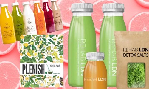9 best juice cleanses to try in 2022: From an immune-boosting detox to celebrity-favourite cleanse