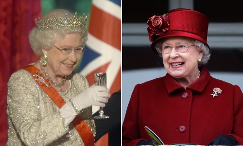 The Queen's daily diet: the secret to her longevity revealed