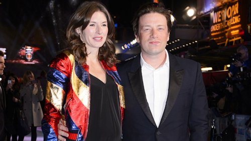 Jools and Jamie Oliver welcome their 5th child: see the first photos!