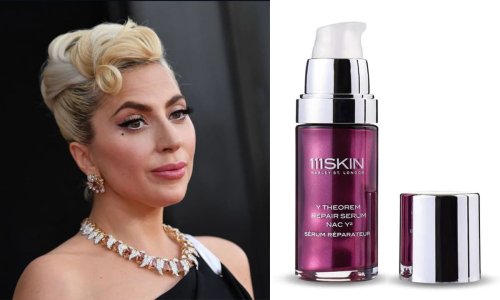 Lady Gaga’s go-to skincare brand has just launched a new serum – and it’s an anti-ageing miracle