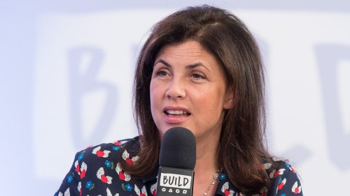 Kirstie Allsopp makes sleeping arrangements confession live on air