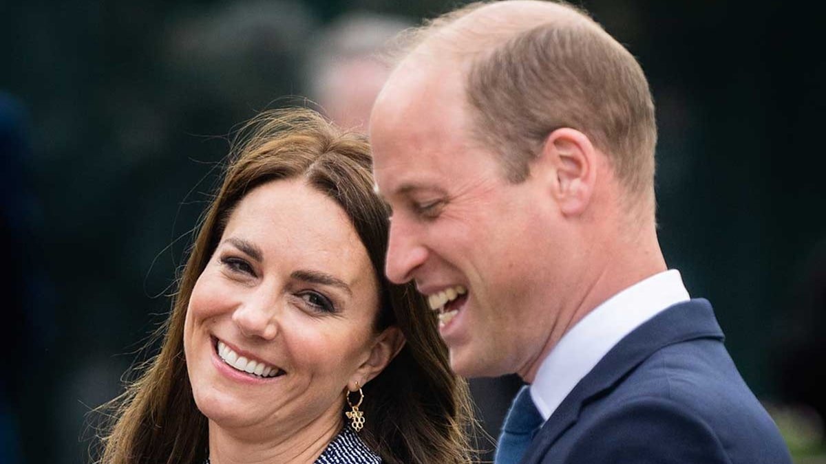 Why Prince William and Princess Kate are 'super excited' to arrive in the US