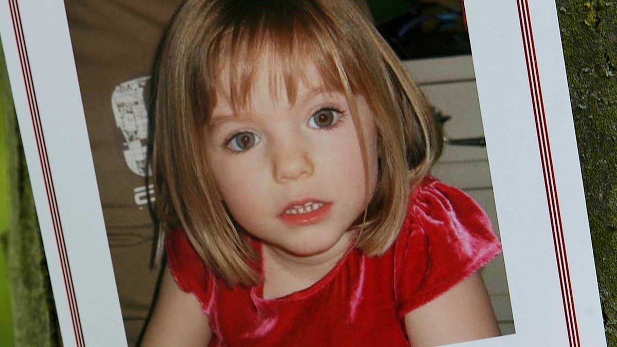 Madeleine McCann disappearance: a timeline of how events unfolded