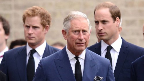 Prince Harry outs the royal family's 'feverish' obsession behind closed doors