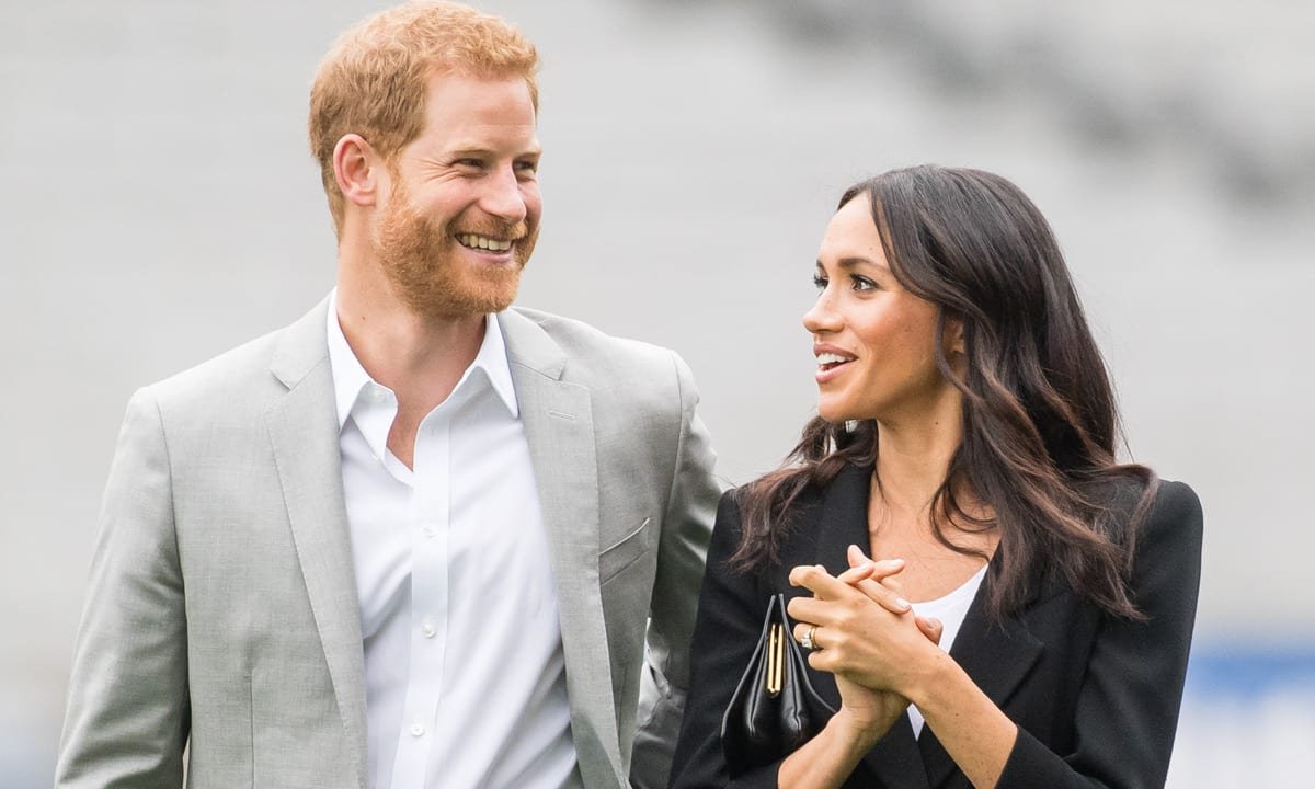 Prince Harry and Meghan Markle's future plans revealed ahead of King Charles's coronation