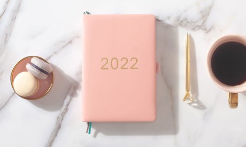 12 best diaries and planners for 2022: Get ready for an organised year
