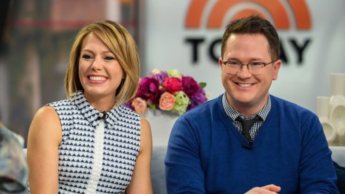 Inside Dylan Dreyer and husband Brian Fichera's relationship — all we know