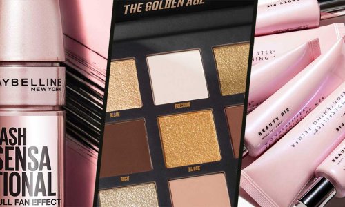 10 makeup products under £10 that reviewers say are worth so much more