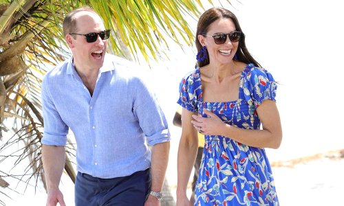 Prince William's incredible gift for 40th birthday – revealed