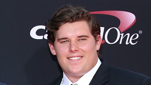 Arnold Schwarzenegger's son Christopher showcases buff new physique in latest outing — see his dramatic weight loss