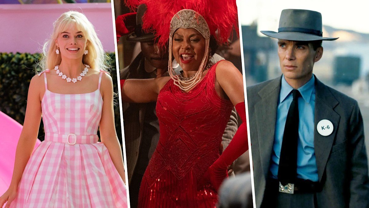 Oscar nominees 2024: Oppenheimer, Poor Things and Killers of the Flower Moon dominate this year's list