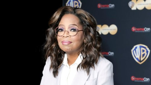Oprah Winfrey's exact daily diet revealed after unrecognizable weight loss transformation