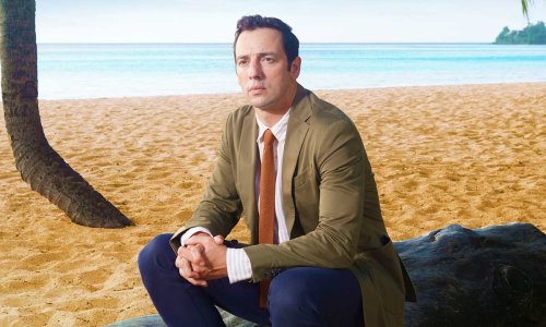 7 brilliant shows to try if you love Death in Paradise