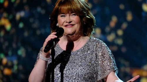 BGT's richest contestants ranked - and Susan Boyle's net worth is staggering