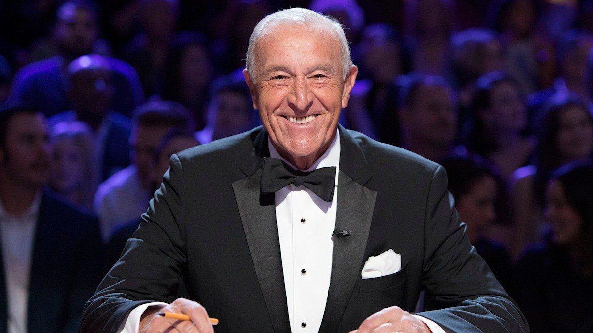 Strictly Come Dancing judge Len Goodman dies aged 78