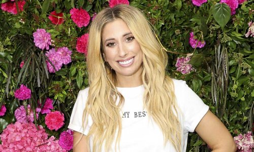 Stacey Solomon's favourite anti-wrinkle cream is up for grabs for £58 less in the Amazon Cyber Monday sale