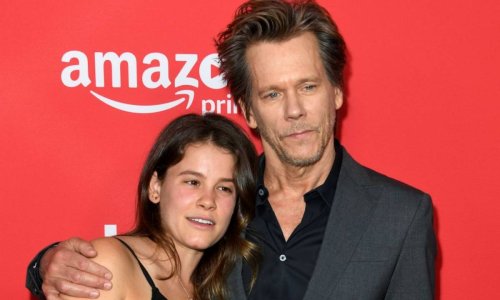Kevin Bacon shares devastation over Roe V Wade with poignant message about women