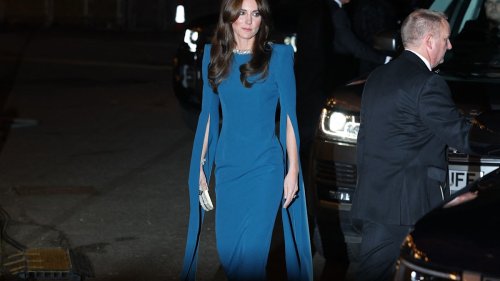 Princess Kate dazzles in teal dress: Here are 5 you can shop now