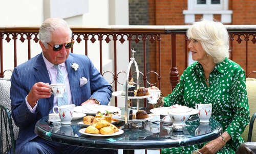 Prince Charles has royal fans saying the same thing after making