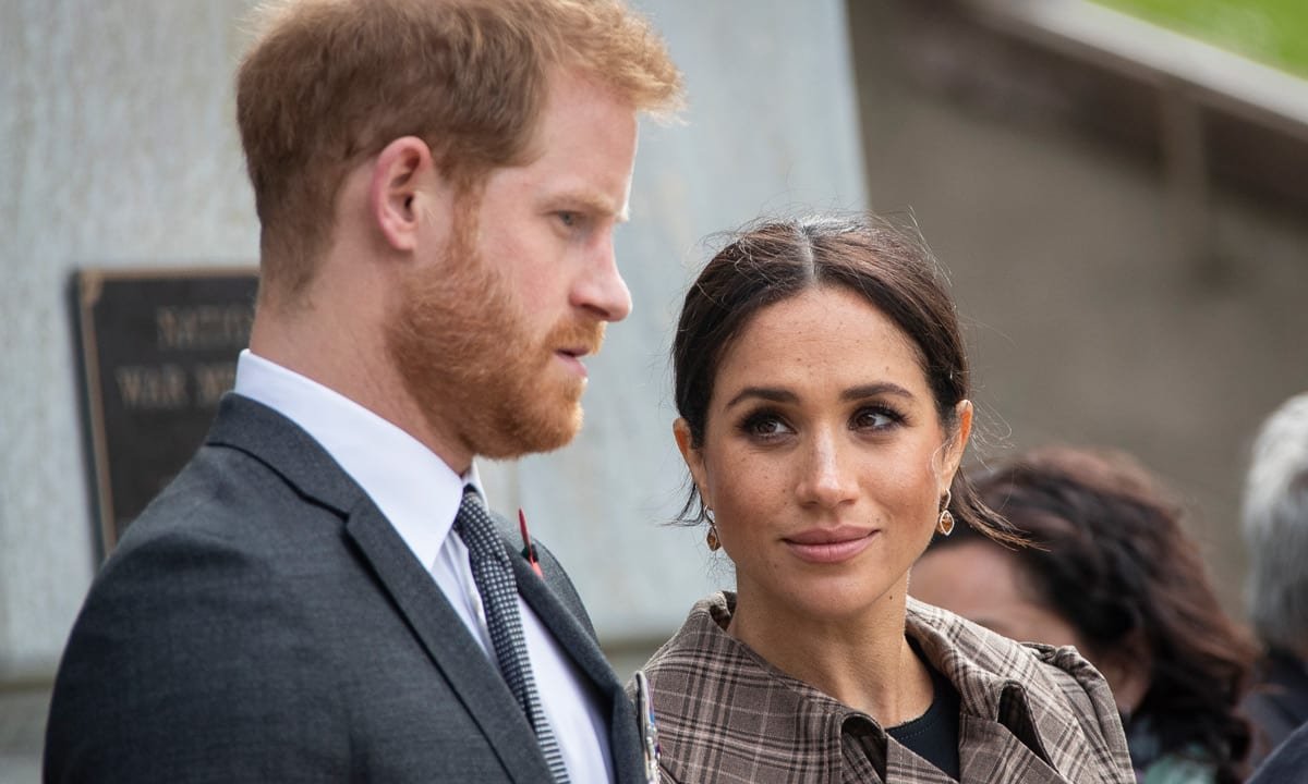 Where is Meghan Markle? Royal keeps low-profile following Spare release