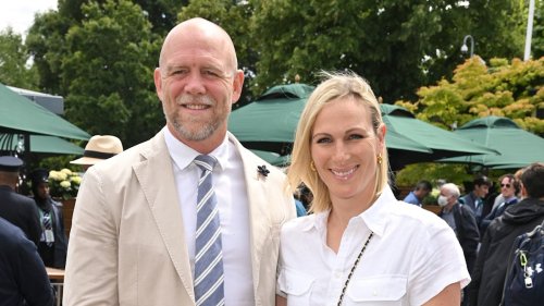 Mike Tindall reveals unexpected new friendship after Monaco Grand Prix