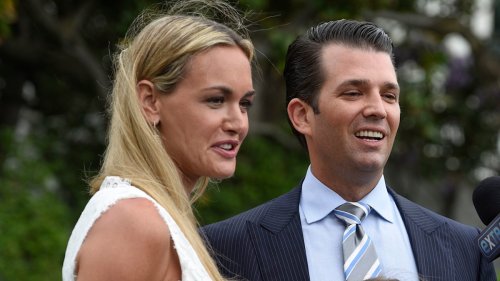 Who is Vanessa Trump? Inside her family life and special bond with lookalike daughter Kai