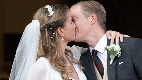 Royal couple set to divorce following two-year marriage – report