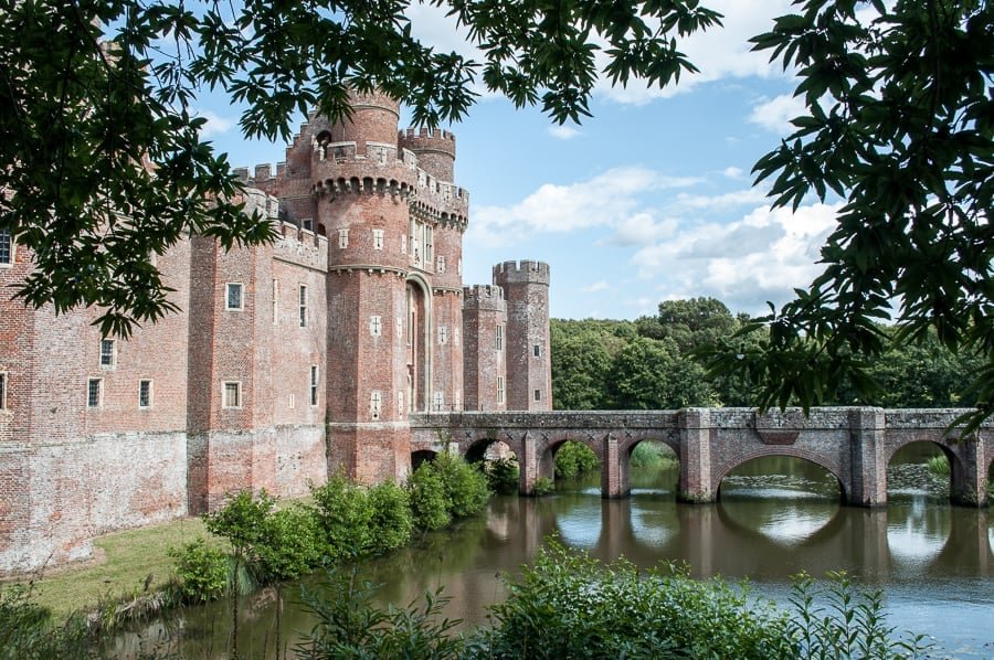 The Great British Bucketlist