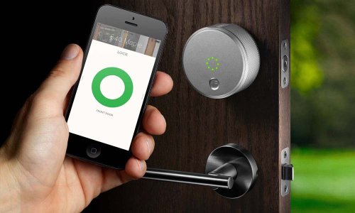 The Best Smart Locks of 2024 - The Plug - HelloTech