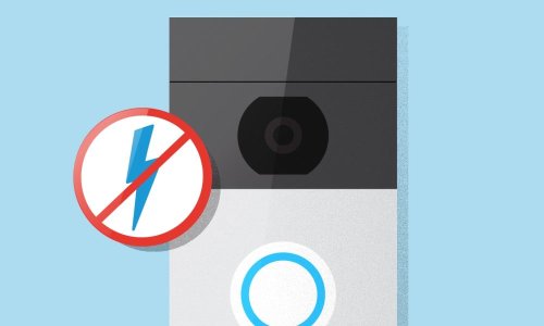 How to Make Your Ring Video Doorbell Battery Last Longer - The Plug - HelloTech