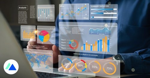 5 formations pour devenir un expert de la data