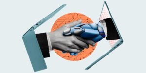 Comment l’IA redéfinit la gestion des compétences en 2025