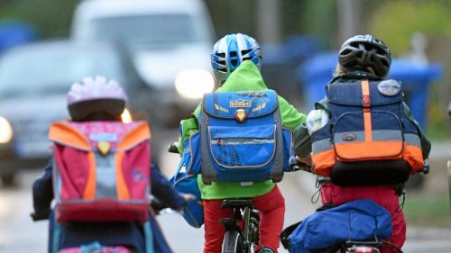 Radfahrer-Kontrollen in Salzgitter – Grundschulen im Fokus