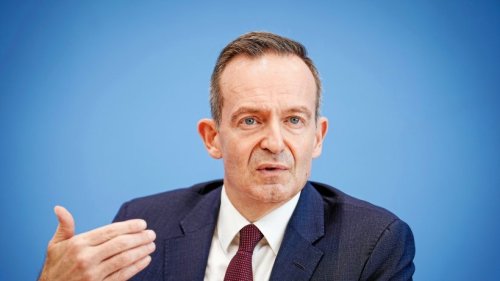 49-Euro-Ticket: Volker Wissing will Fahrschein "schnellstmöglich Einführung"
