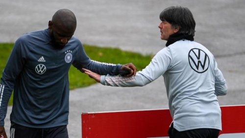 DFB-Team: Hummels pausiert - England-Quartett steigt ein
