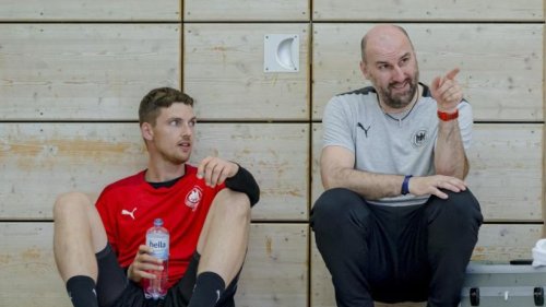 Pekeler vor Olympia: "Noch nicht bei mir angekommen"