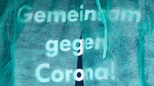 Ruf nach mehr Werbung für Corona-Impfkampagne wird lauter
