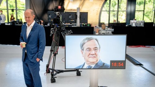 Bundestagswahl 2021: Was Union, Grüne & Co. bei der Steuer planen