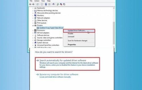 Resolve HP Printer Attention Required Error Message [Best Guide]