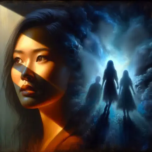 What are repressed memories and are they real?