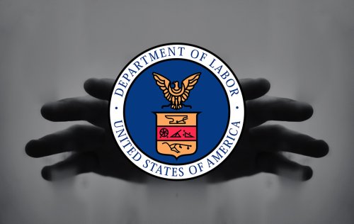 Phishers go after business email credentials by impersonating U.S. DOL - Help Net Security