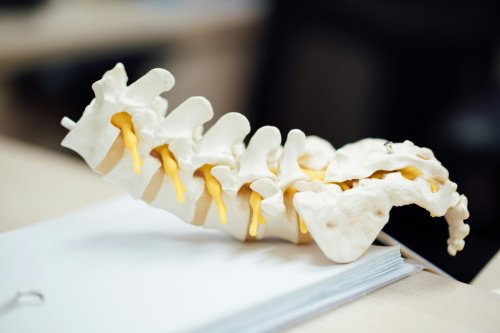 A Deep Dive into Patented Technologies in Spine Care