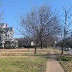 Sherman cuts application costs for Heritage Row updates, repairs