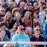 Austin College Celebrates Homecoming Weekend 2024